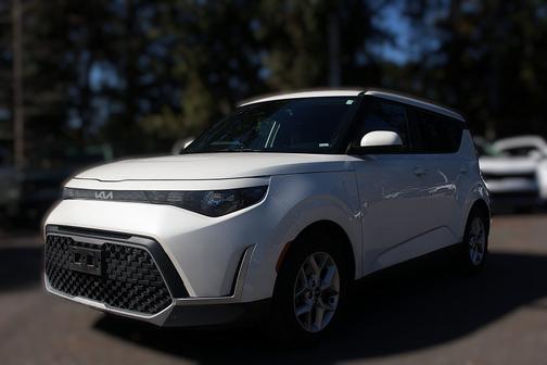 2023 Kia Soul S