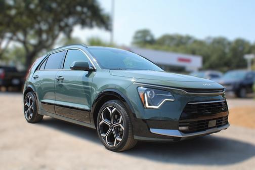 2023 Kia Niro EX Touring