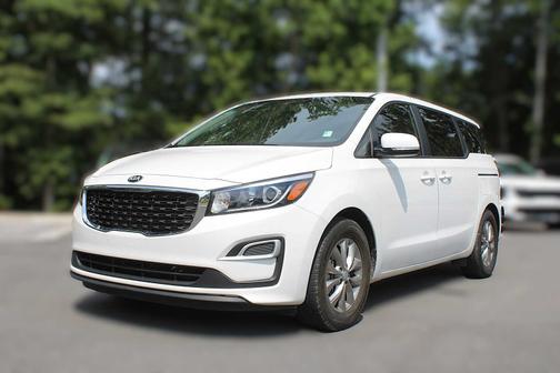 2020 Kia Sedona LX