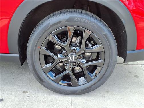 2023 Honda HR-V AWD Sport