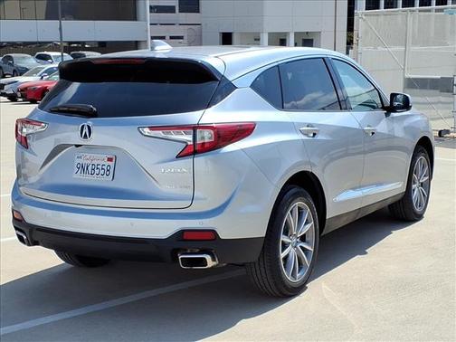 2024 Acura RDX Technology Package