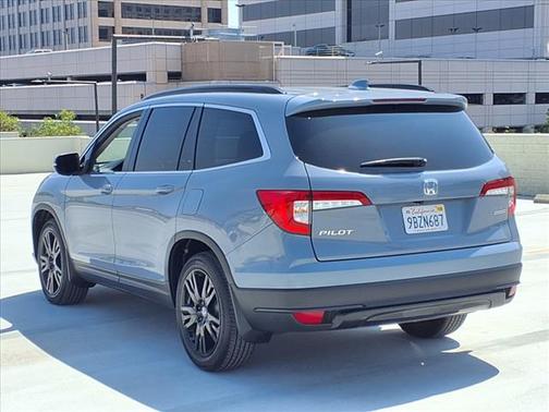 2022 Honda Pilot 2WD Special Edition