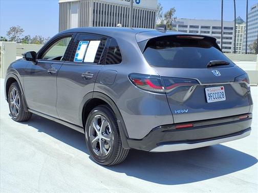 2023 Honda HR-V EX-L