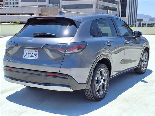 2023 Honda HR-V EX-L