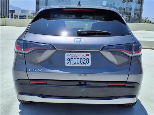 2023 Honda HR-V EX-L