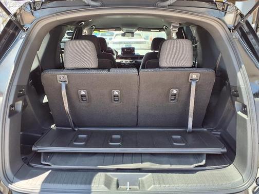 2023 Honda Pilot 2WD Sport