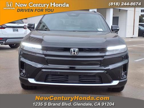 2026 Honda Prologue Touring