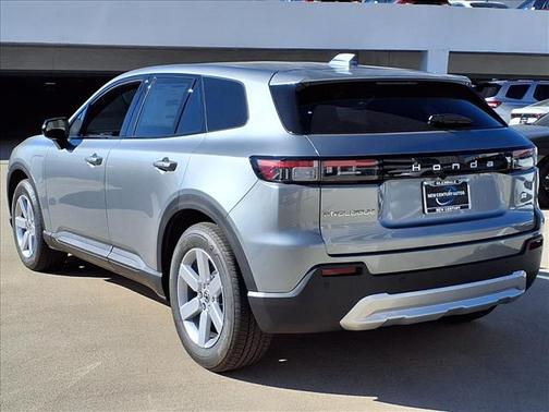 2026 Honda Prologue EX