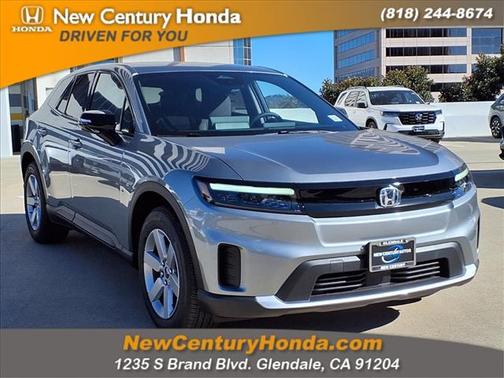 2026 Honda Prologue EX