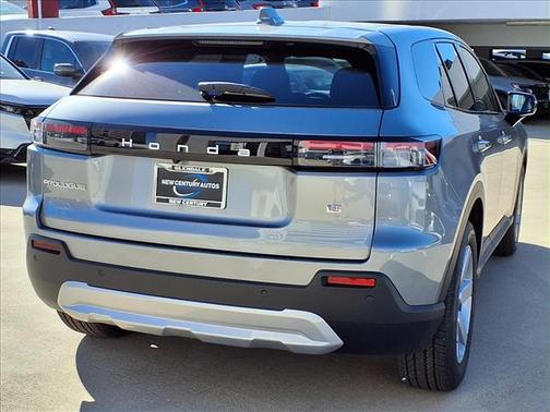 2026 Honda Prologue EX