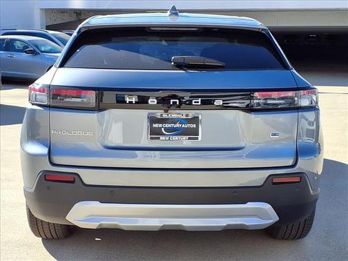 2026 Honda Prologue EX