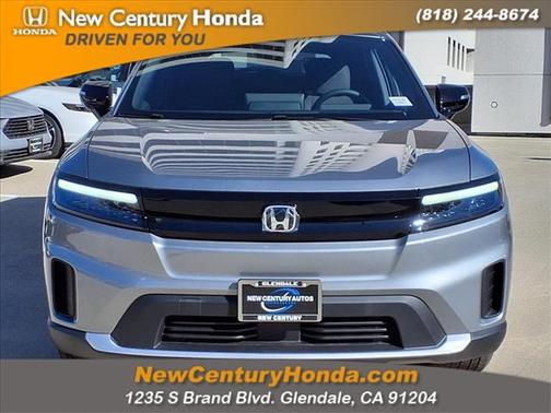 2026 Honda Prologue EX