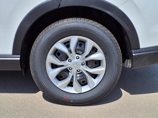 2025 Honda CR-V LX AWD
