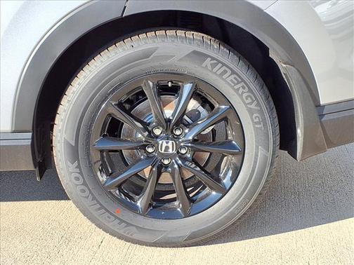 2025 Honda CR-V Hybrid Sport AWD