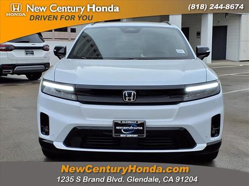 2026 Honda Prologue Elite