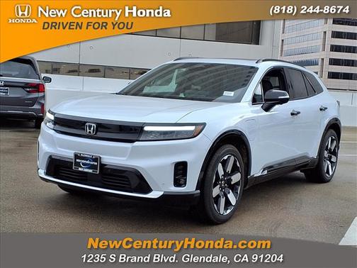 2026 Honda Prologue Elite