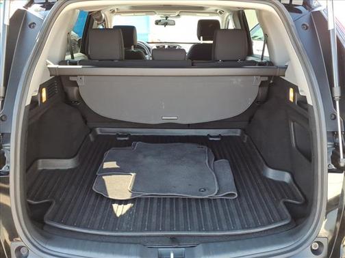 2022 Honda CR-V Hybrid EX