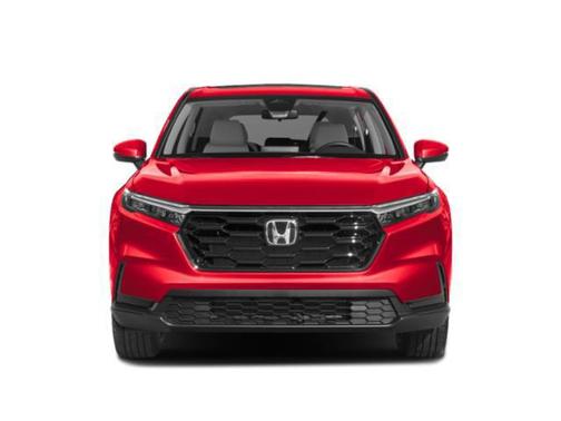 2026 Honda CR-V EX 2WD