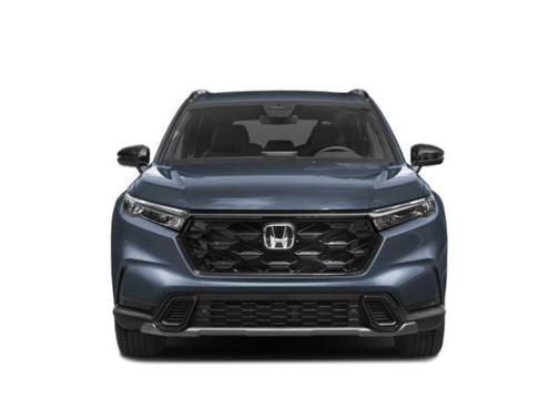 2025 Honda CR-V Hybrid Sport AWD