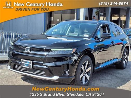 2025 Honda Prologue Touring