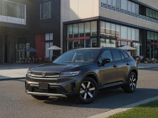2025 Honda Prologue Touring