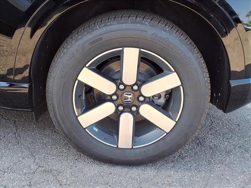 2025 Honda Prologue Touring