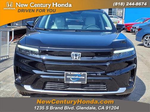 2025 Honda Prologue Touring