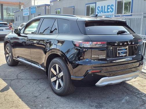 2025 Honda Prologue Touring