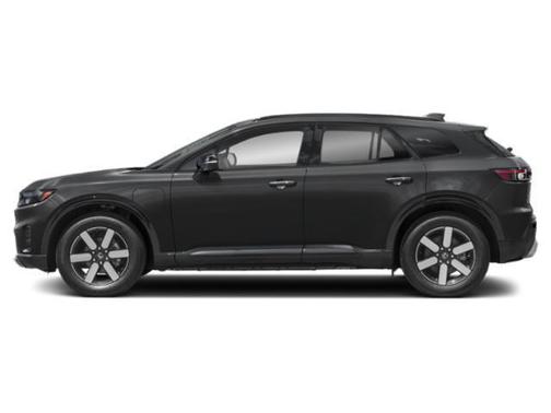 2025 Honda Prologue Touring