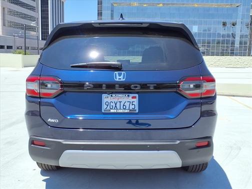 2023 Honda Pilot AWD EX-L 7 Passenger