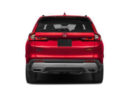 2026 Honda CR-V Hybrid TrailSport AWD