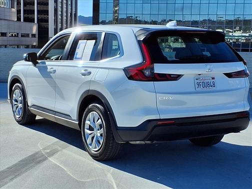 2023 Honda CR-V LX 2WD