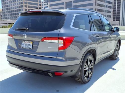 2022 Honda Pilot 2WD Special Edition