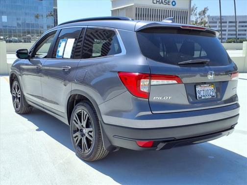 2022 Honda Pilot 2WD Special Edition