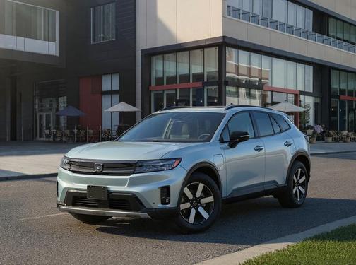 2024 Honda Prologue Touring
