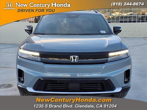 2024 Honda Prologue Touring