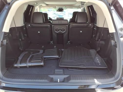 2023 Honda Pilot AWD Elite