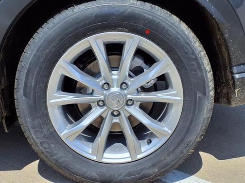2025 Honda CR-V EX 2WD