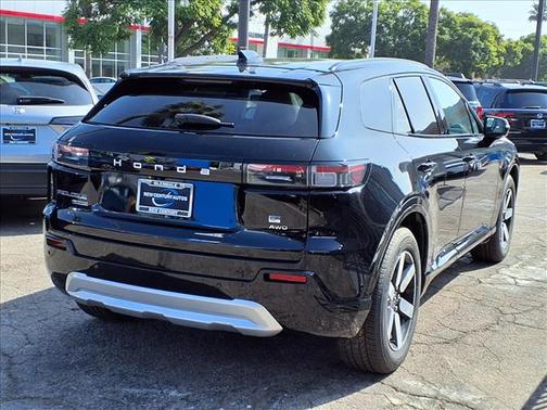 2025 Honda Prologue Touring