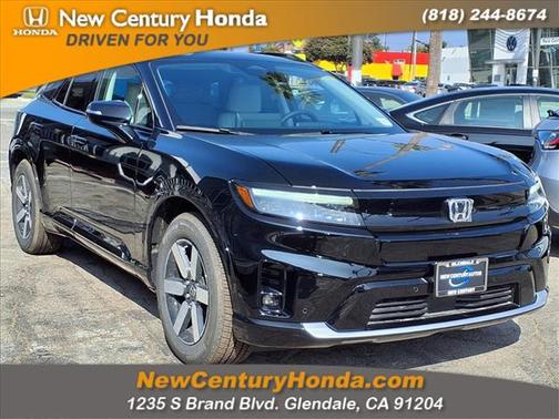 2025 Honda Prologue Touring