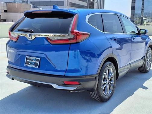 2022 Honda CR-V 2WD EX