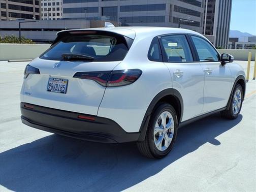 2023 Honda HR-V LX