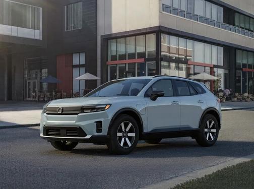 2024 Honda Prologue Touring