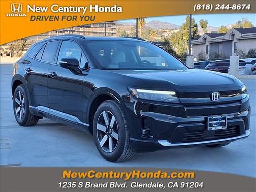 2026 Honda Prologue Touring