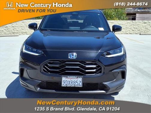 2023 Honda HR-V AWD Sport