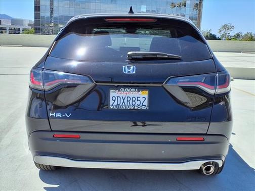 2023 Honda HR-V AWD Sport