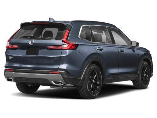 2025 Honda CR-V Hybrid Sport AWD