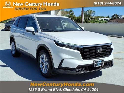 2023 Honda CR-V EX