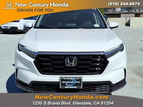 2023 Honda CR-V EX