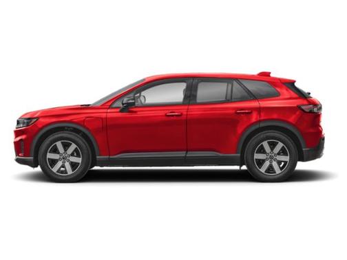 2025 Honda Prologue EX